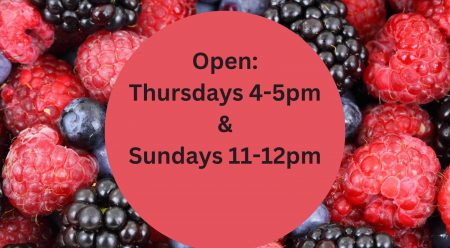 Genesee Park Boulevard Food Pantry